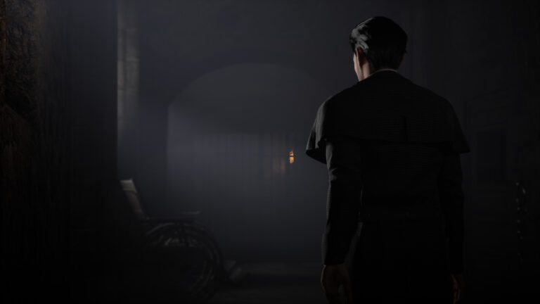 بازی Sherlock Holmes: The Awakened Remake در فوریه 2023 منتشر خواهد شد - تی ام گیم
