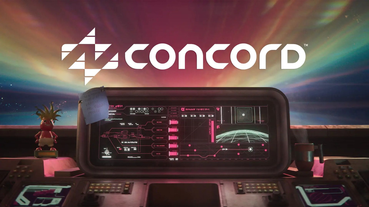 بازی Concord همچنان برای انتشار در سال ۲۰۲۴ برنامه‌ریزی شده است