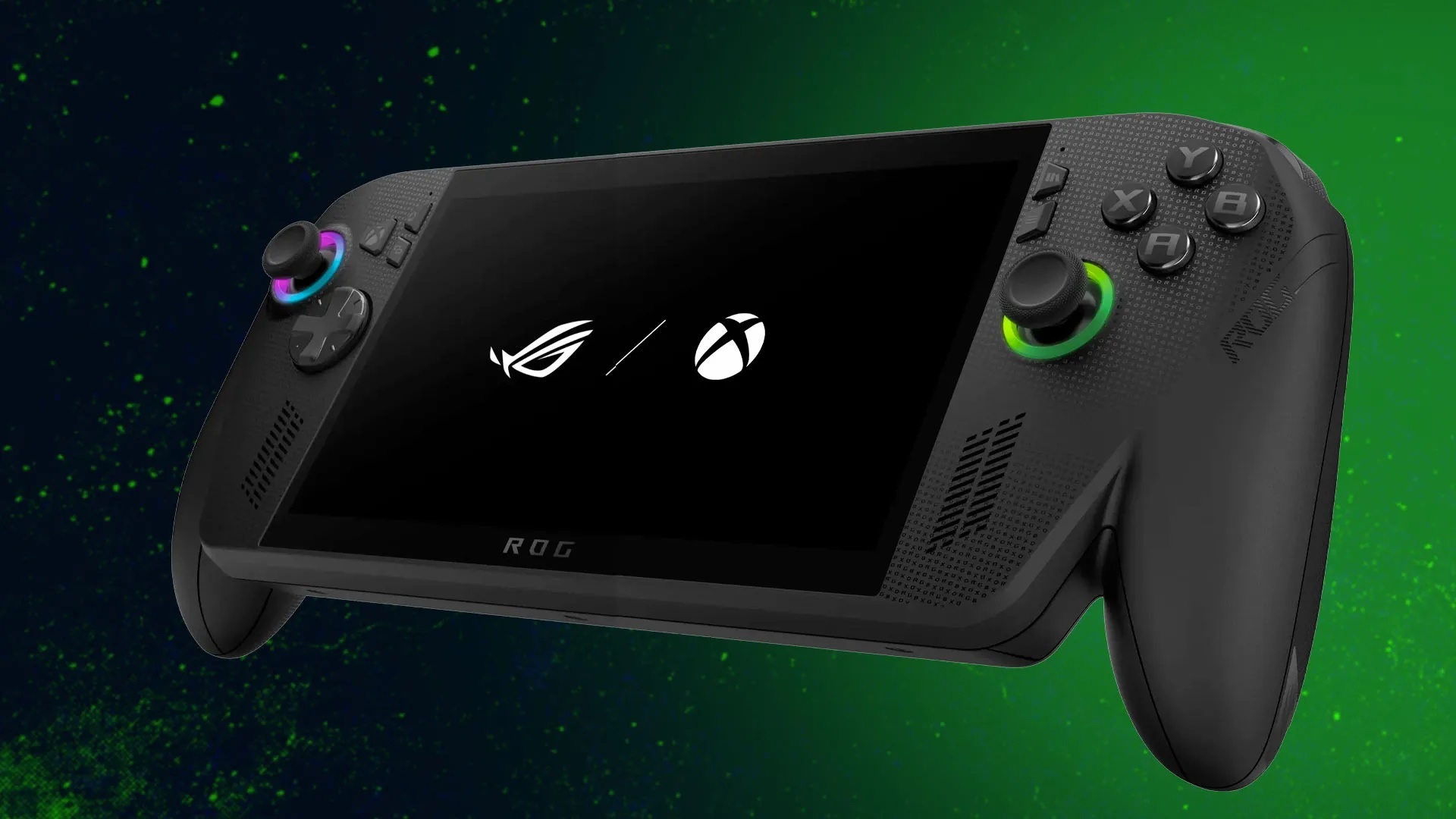 قیمت Asus ROG Xbox Ally X در ژاپن ۲۰۰ دلار افزایش یافت قیمت Asus ROG Xbox Ally X در ژاپن ۲۰۰ دلار افزایش یافت