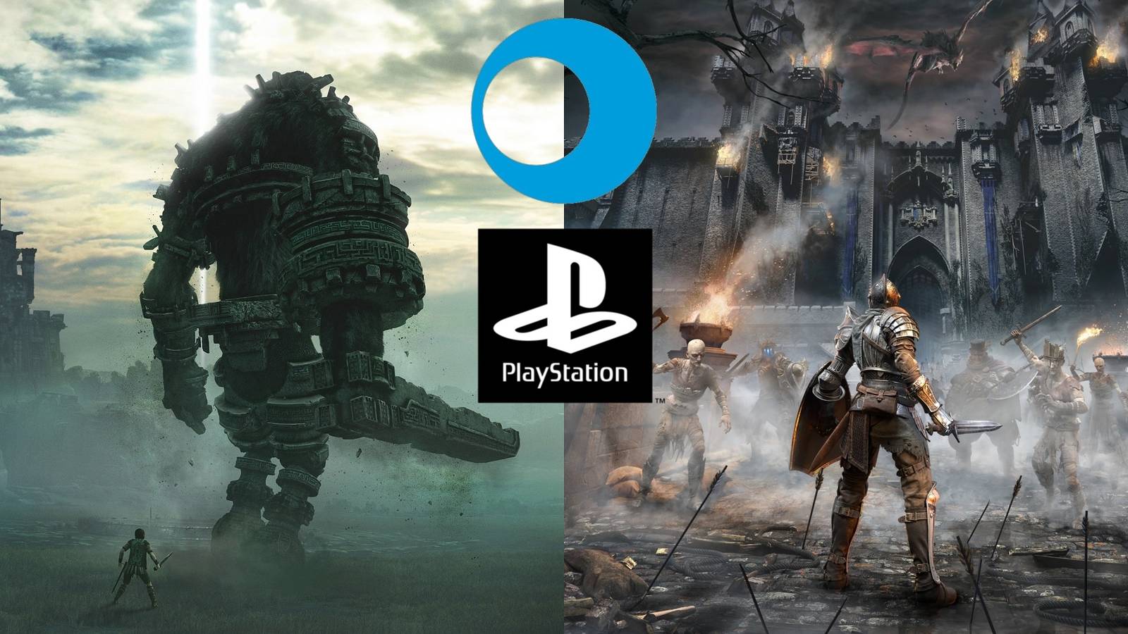 پلی استیشن بعد از تعطیلی Bluepoint از کاربران میپرسد چه بازیای را ریمیک کند! پلی استیشن بعد از تعطیلی Bluepoint از کاربران میپرسد چه بازیای را ریمیک کند!