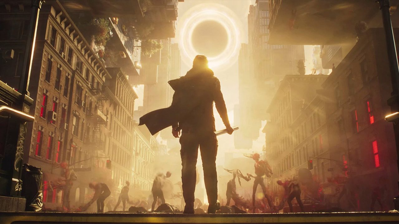 منابع الهام بازی Control Resonant مشخص شدند منابع الهام بازی Control Resonant مشخص شدند