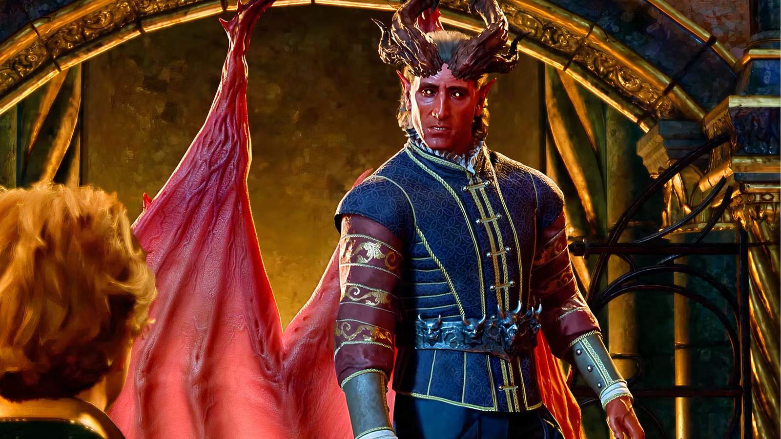 بهروزرسانی اخیر Baldur’s Gate 3 باعث خشم گیمرها شده است بهروزرسانی اخیر Baldur’s Gate 3 باعث خشم گیمرها شده است