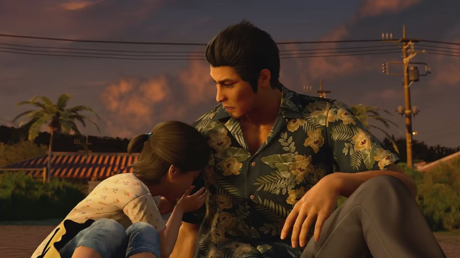 کارگردان Yakuza Kiwami 3: بسیاری از داستانهای فرعی، حذف یا بازنویسی شدند کارگردان Yakuza Kiwami 3: بسیاری از داستانهای فرعی، حذف یا بازنویسی شدند