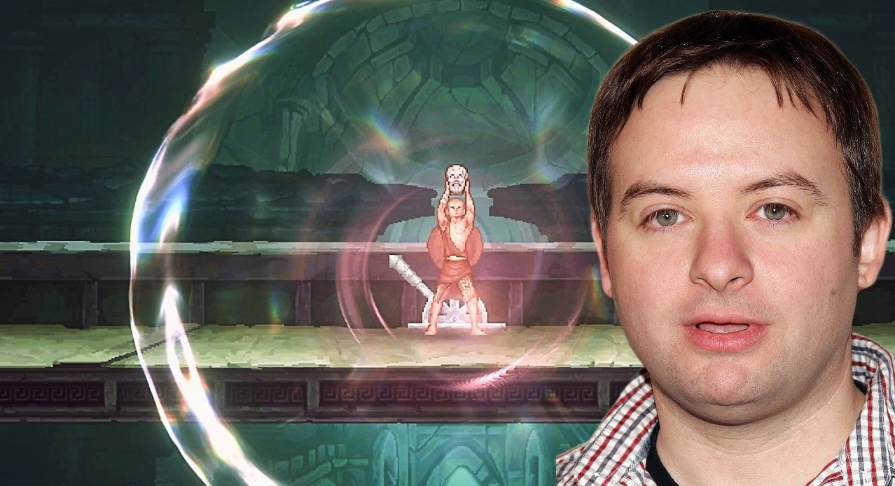 خالق God of War: نسخه جدید یک بازی فرستپارتی افتضاح است خالق God of War: نسخه جدید یک بازی فرستپارتی افتضاح است