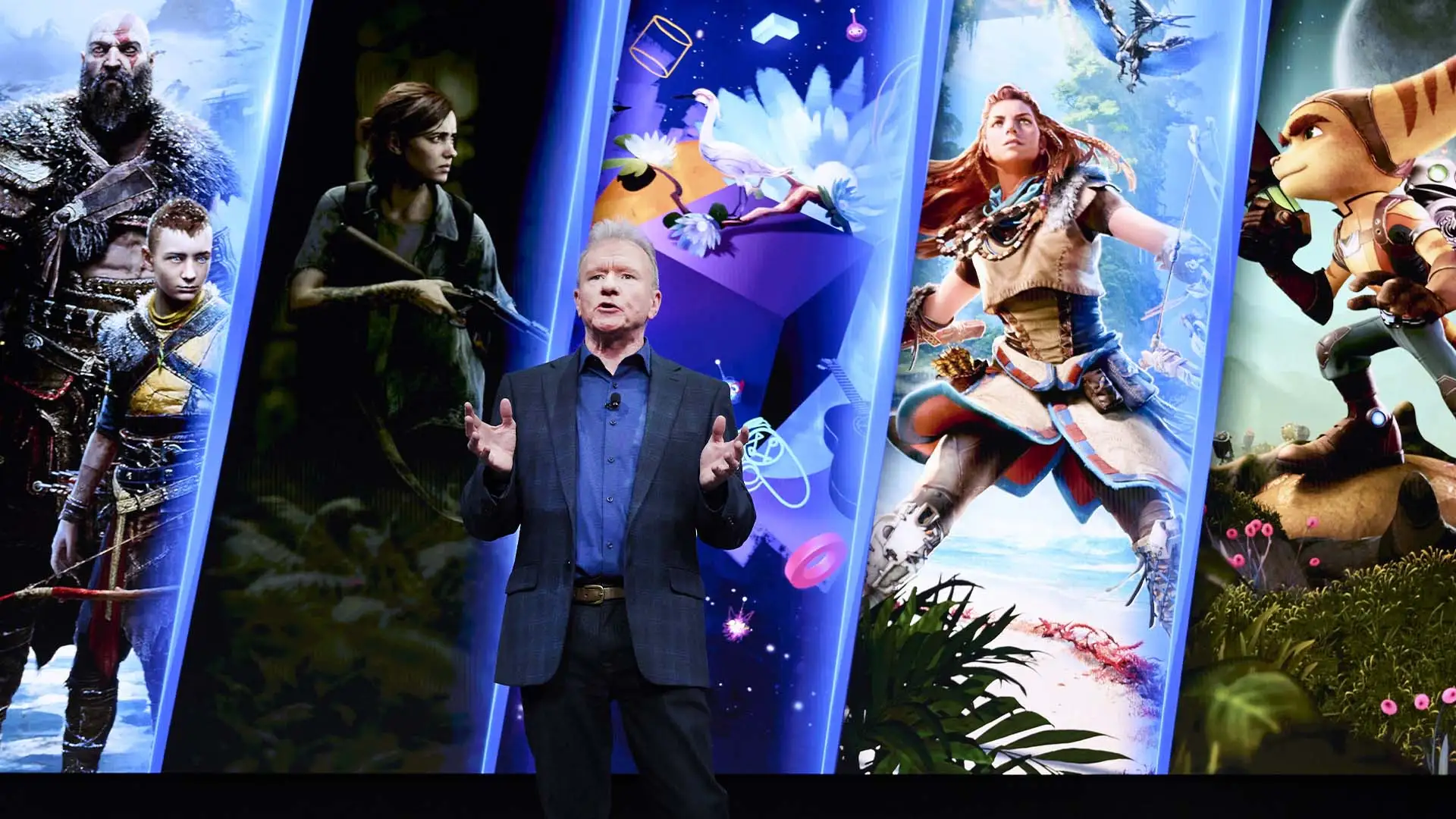 سونی استودیو خریداری میکند، اما خبری از بازیهای آنها نیست سونی استودیو خریداری میکند، اما خبری از بازیهای آنها نیست