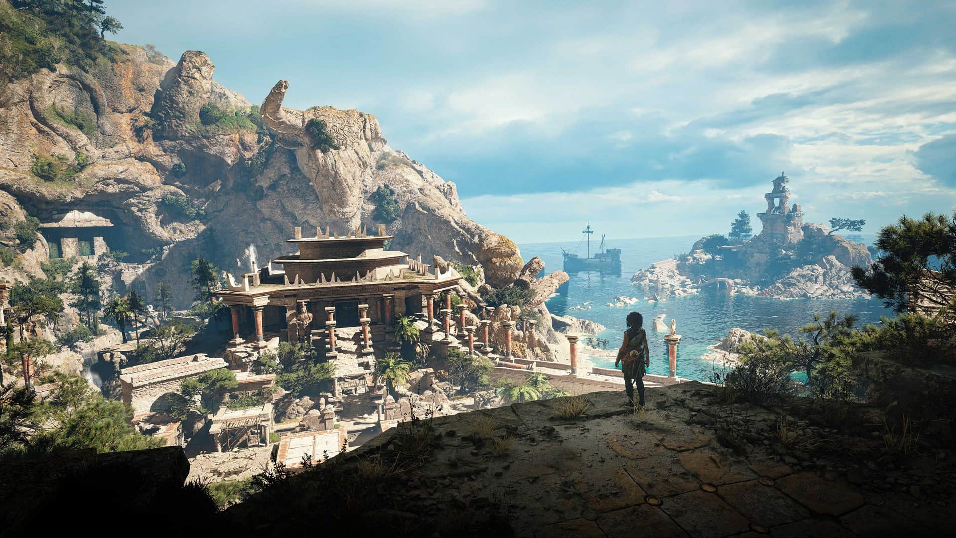 ویدیوی جدیدی از گیمپلی بازی Resonance: A Plague Tale Legacy منتشر شد ویدیوی جدیدی از گیمپلی بازی Resonance: A Plague Tale Legacy منتشر شد