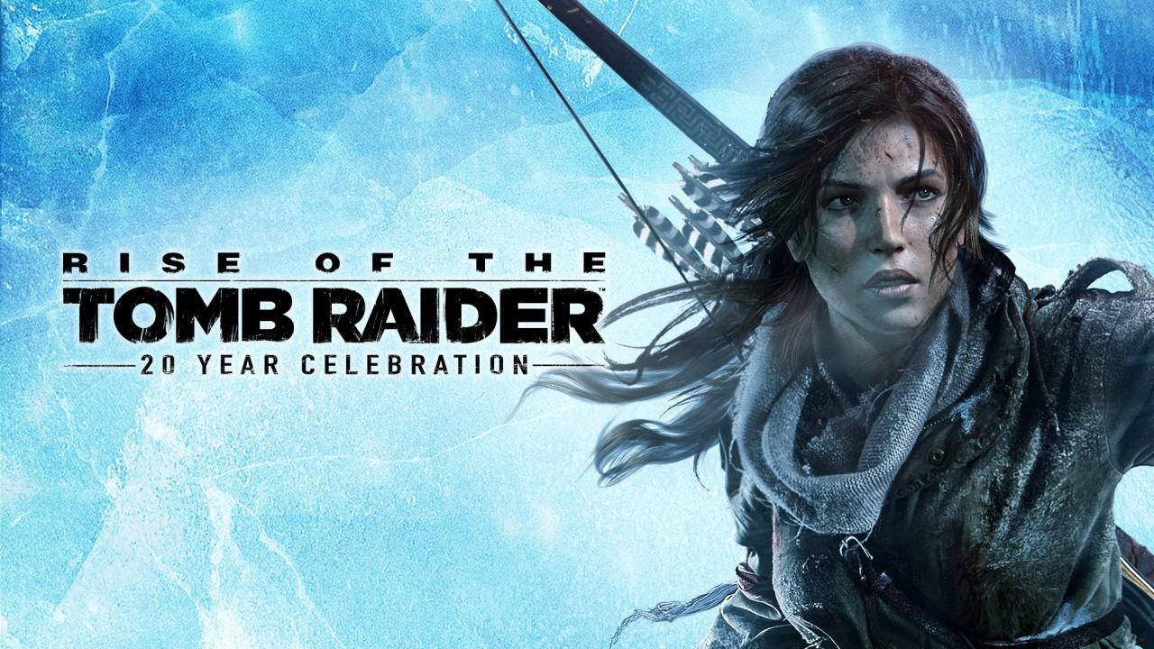 بازی Rise of the Tomb Raider برای نینتندو سوییچ ۲ منتشر شد بازی Rise of the Tomb Raider برای نینتندو سوییچ ۲ منتشر شد