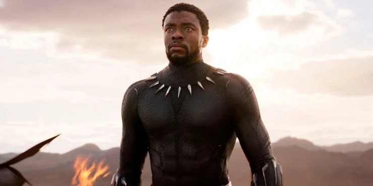 فیلم Black Panther 2