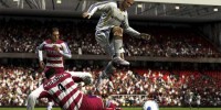 بازگشت FIFA 12 به صدر جدول فروش بازی ها در بریتانیا - گیمفا