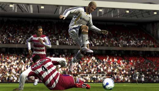 سیستم مورد نیاز برای اجرای FIFA 13 - گیمفا