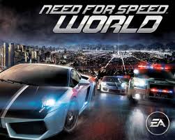 NFS : World = یک میلیون کاربر! - گیمفا