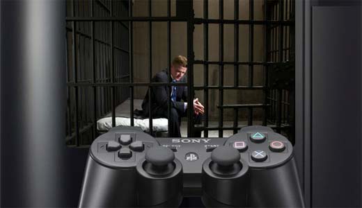 پایان کار PS3 Jailbreak! - گیمفا