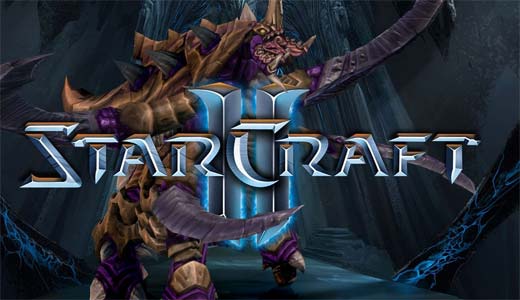 StarCraft II: Heart of the Swarm در GamesCom قابل بازی است - گیمفا