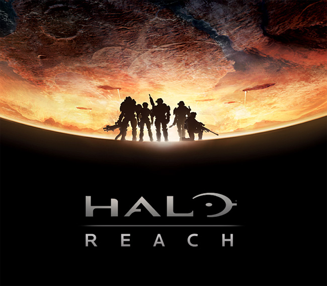 Bungie به طرفداران Halo: Reach هدیه می دهد - گیمفا