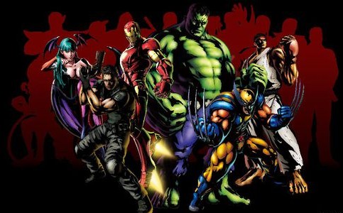 گزارش – عنوان Marvel vs. Capcom 4 سال آینده عرضه می‌شود - گیمفا