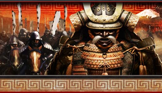 پک Otomo Clan بازی Total War: Shogun 2 در Steam - گیمفا