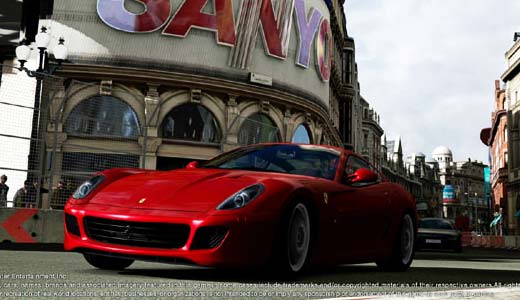 تاریخ انتشار Gran Turismo 6 به همراه باکس آرت بازی توسط یک فروشگاه ایتالیایی منتشر شد / عرضه ی بازی برای ps3 - گیمفا