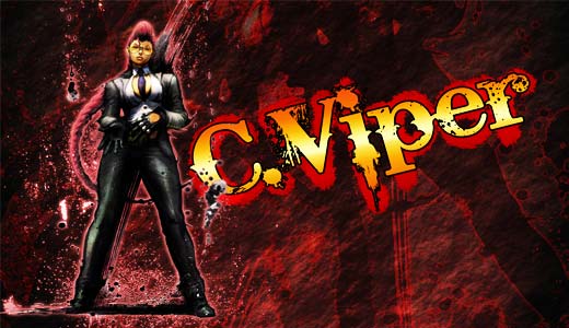 C.Viper و Storm در Marvel vs. Capcom 3 - گیمفا