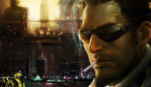 Deus Ex جدید هم بسته کلکسیونی دارد - گیمفا