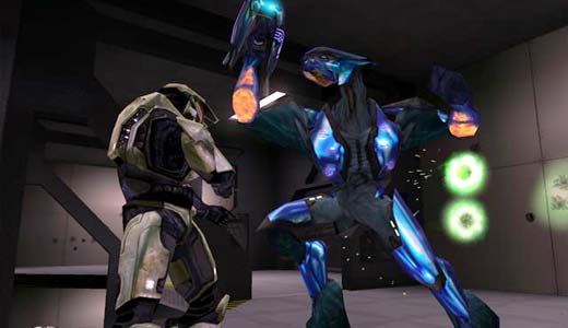هیچ برنامه ای برای بازسازی Halo 1 نداریم - گیمفا
