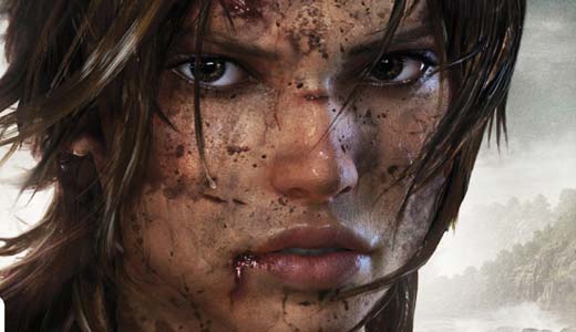 اولین تریلر از Tomb Raider | گیمفا