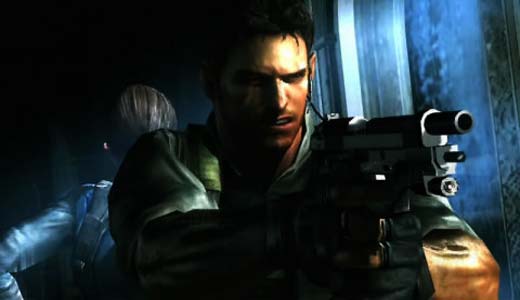 Resident Evil: Mercenaries 3D | گیمفا