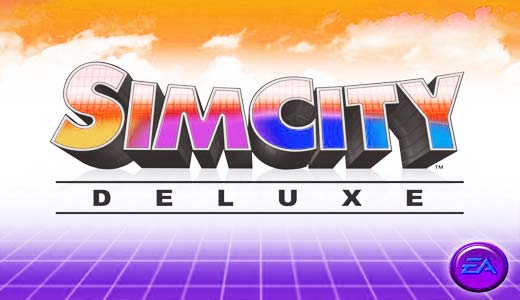 SimCity Delux بر روی آیپد - گیمفا