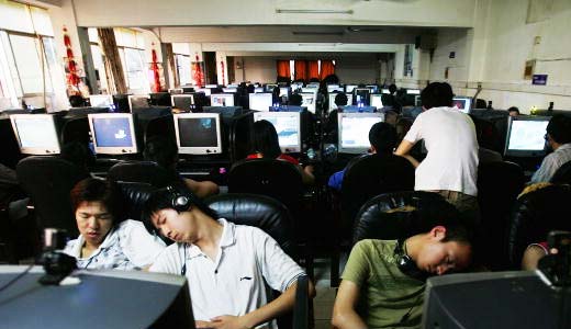 احتمال ممنوعیت بازی های آنلاین برای نوجوانان کره ای! - گیمفا