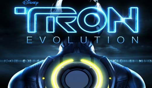 نقد ها و امتیازات TRON Evolution - گیمفا