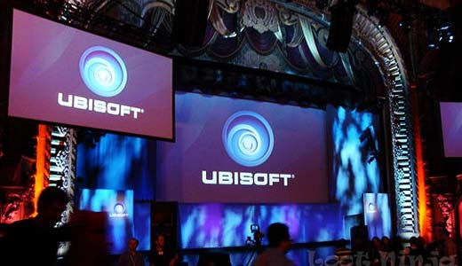 کنفرانس Ubisoft در E3 2012 - گیمفا