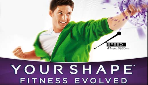 اولین DLC بازی Your Shape رونمایی شد - گیمفا