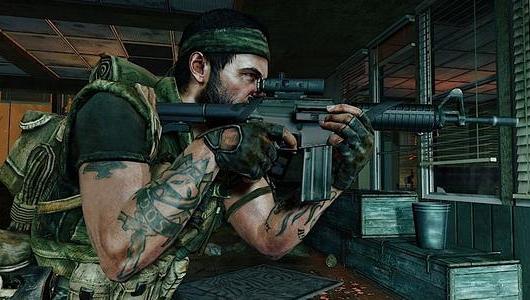DLC و آپدیت جدید Black Ops برای PC منتشر شد | گیمفا