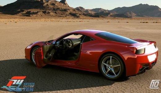 ۱۰ نوع ماشین جدید در بسته Forza 4 + تریلر - گیمفا