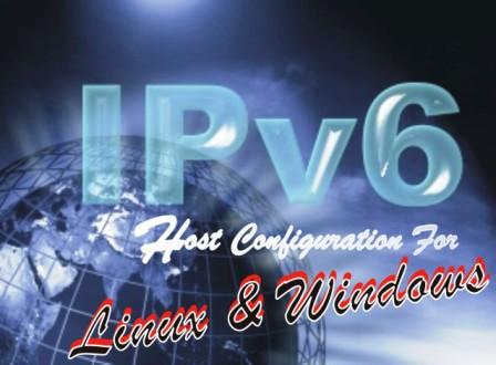 ژانویه پروتکل IPv6 می‌آید - گیمفا
