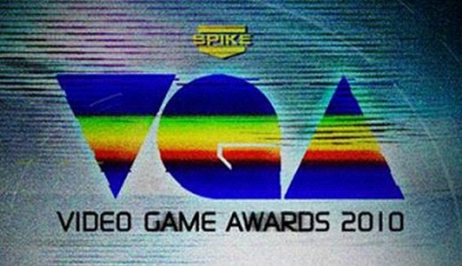 لیست برندگان VGA - گیمفا