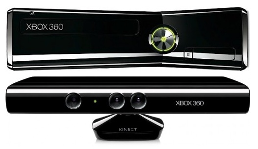 پشتیبانی کامل Xbox 360 از تکنولوژی ۳D - گیمفا