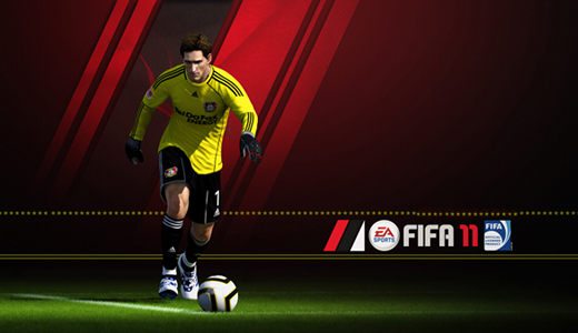 جزئیات بیشتری از FIFA 12 منتشر شد - گیمفا