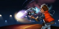 بازی Back to the Future کمپانی Telltale به کنسول‌های نسل هشت می‌آید - گیمفا