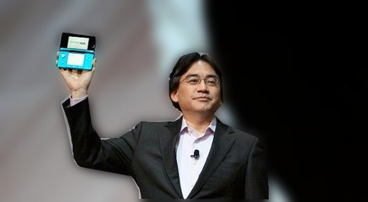 Satoru Iwata، مدیر عامل نینتندو، در گذشت! - گیمفا