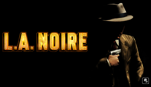 ویدئو جدید از LA Noire - گیمفا
