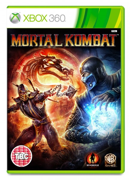 عرضه Mortal Kombat جدید در تاریخ 29 فروردین در بریتانیا | گیمفا