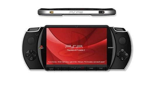 سونی: PSP2 قوی‌تر از PS3 است - گیمفا