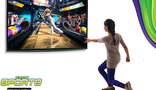 E3 2013 :بازی Kinect Sports Rivals برای Xbox One رونمایی شد - گیمفا