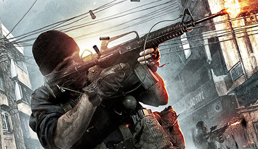 Black Ops، صدر جدول فروش بازی‌ها را از FIFA 11 پس گرفت | گیمفا