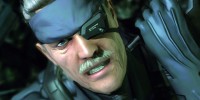 Metal Gear Solid Rising - گیمفا