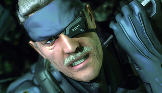 انتشار MGS 3: Snake Eater 3D در سال آینده | گیمفا