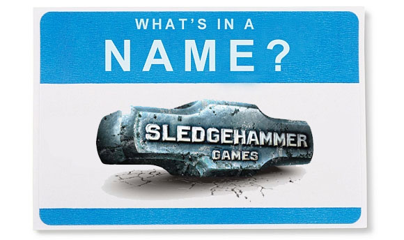 Sledgehammerسازنده عنوان بعدی ندای وظیفه - گیمفا