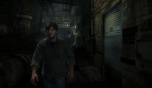 Silent Hill برای NGP تایید شد | گیمفا