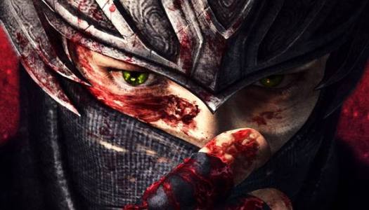 تصاویر جدید Ninja Gaiden 3: Razor’s Edge - گیمفا