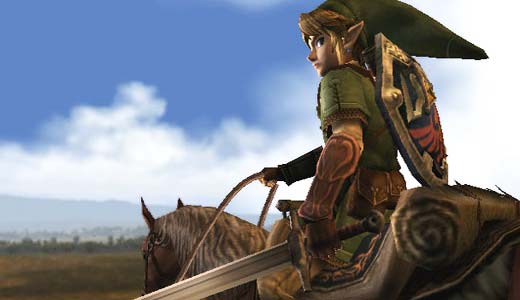 عنوان The Legend Of Zelda دارای مراحل فرعی بسیاری است - گیمفا